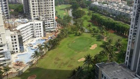 Apartemen Dijual!!!