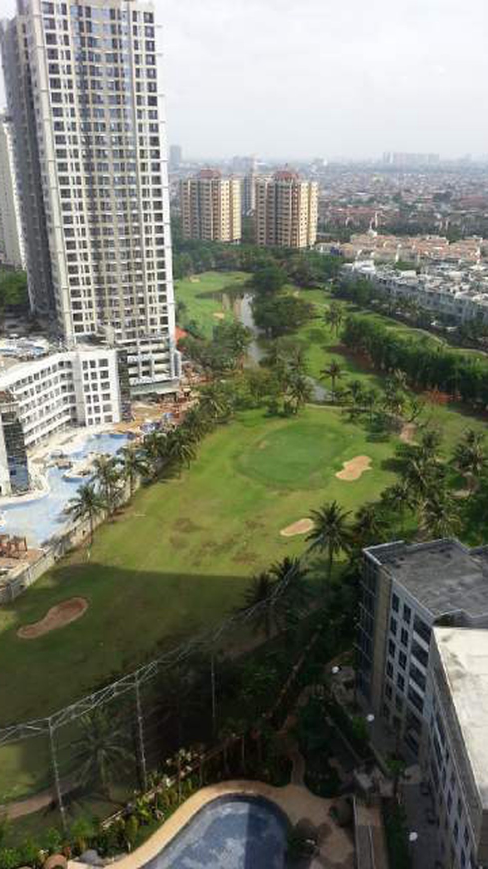 Apartemen Dijual!!!