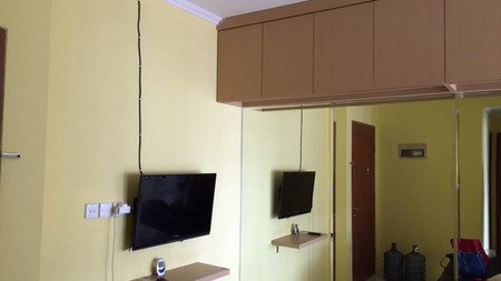 Apartemen Dijual!!!