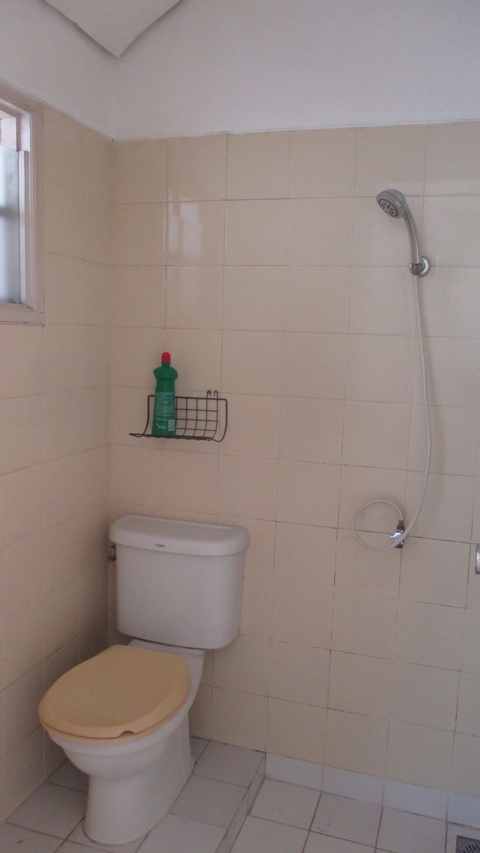 Disewakan Rumah Taman Imam Bonjol - Lippo Karawaci