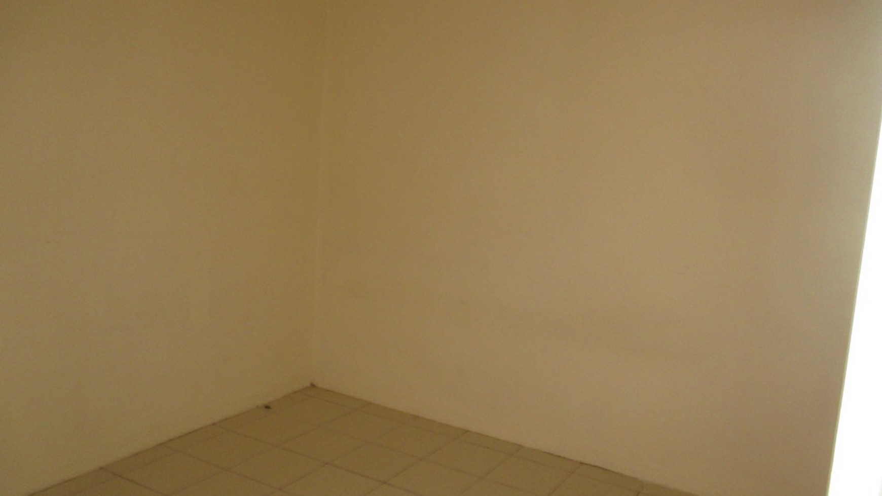 Disewakan Rumah Taman Imam Bonjol - Lippo Karawaci