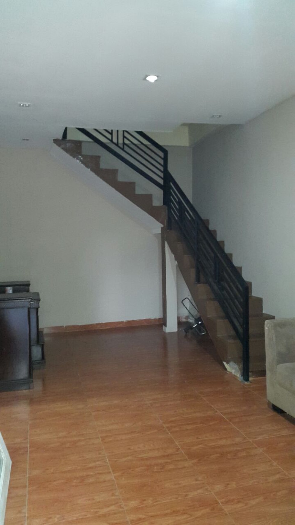 Rumah Mewah Murah Dalam Komplek Di Sawangan