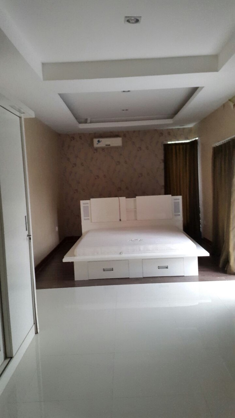 Rumah Mewah Murah Dalam Komplek Di Sawangan