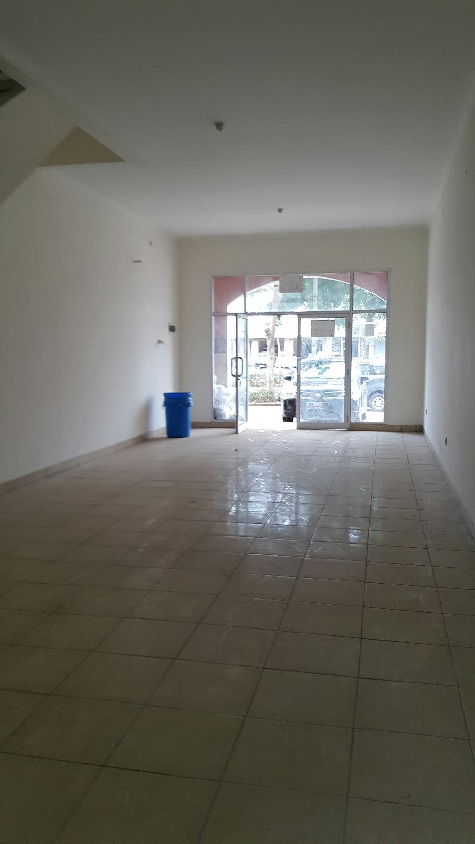 Dijual Ruko 3 lantai Paramount Blitz - Gading SerponG