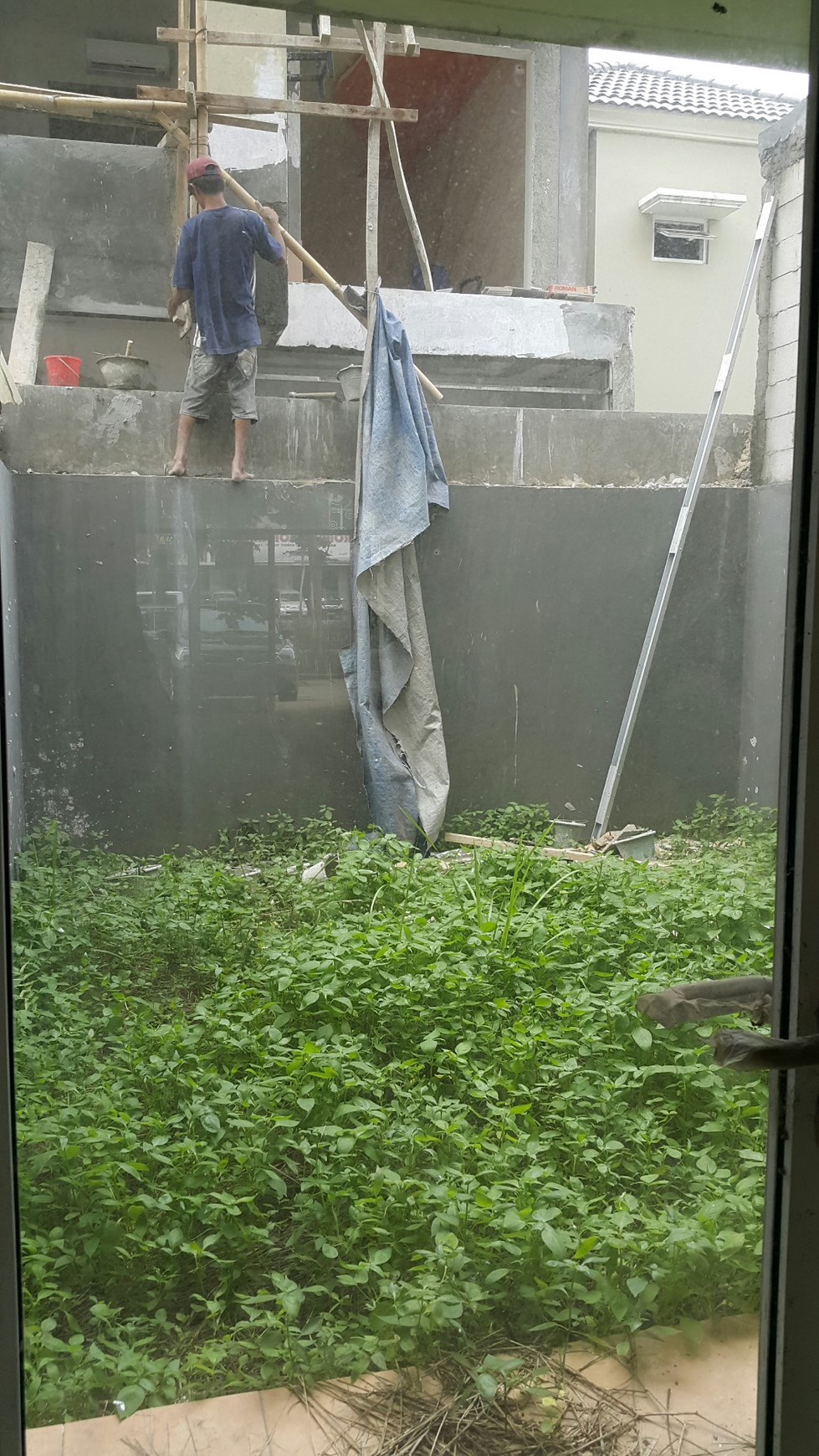 Dijual Ruko 3 lantai Paramount Blitz - Gading SerponG