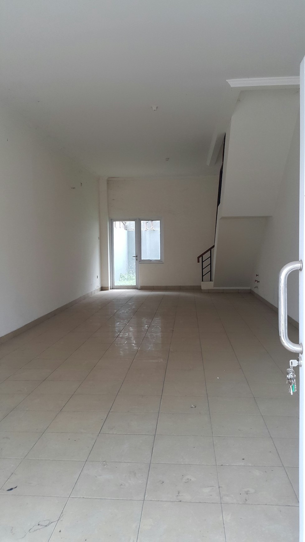 Dijual Ruko 3 lantai Paramount Blitz - Gading SerponG