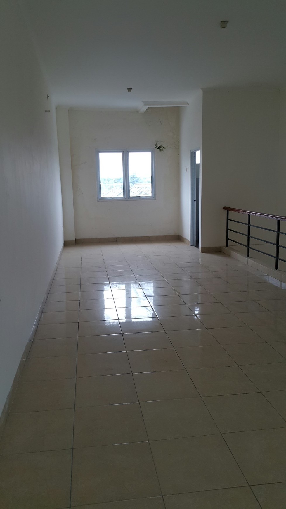 Dijual Ruko 3 lantai Paramount Blitz - Gading SerponG