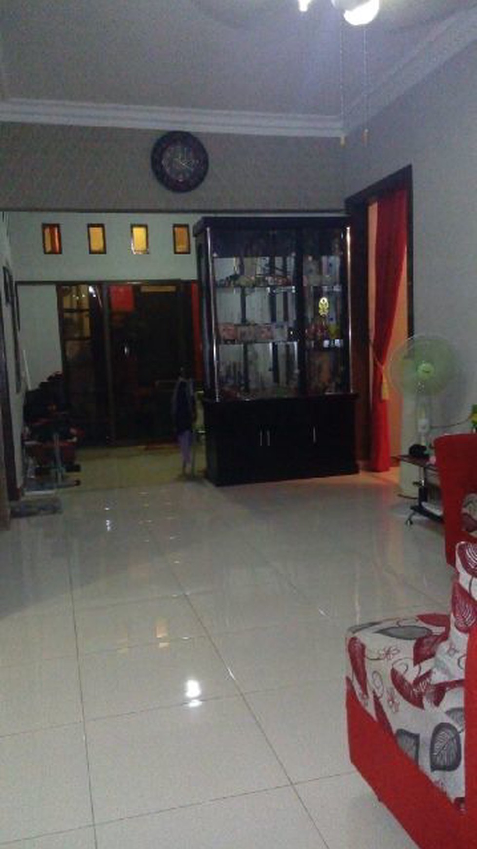 Rumah Hoek di bawah 1 Milliar!