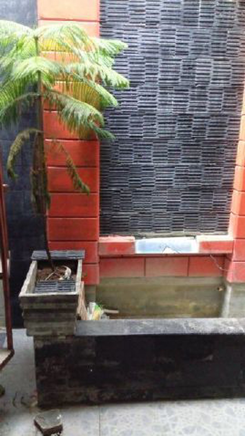 Rumah Hoek di bawah 1 Milliar!