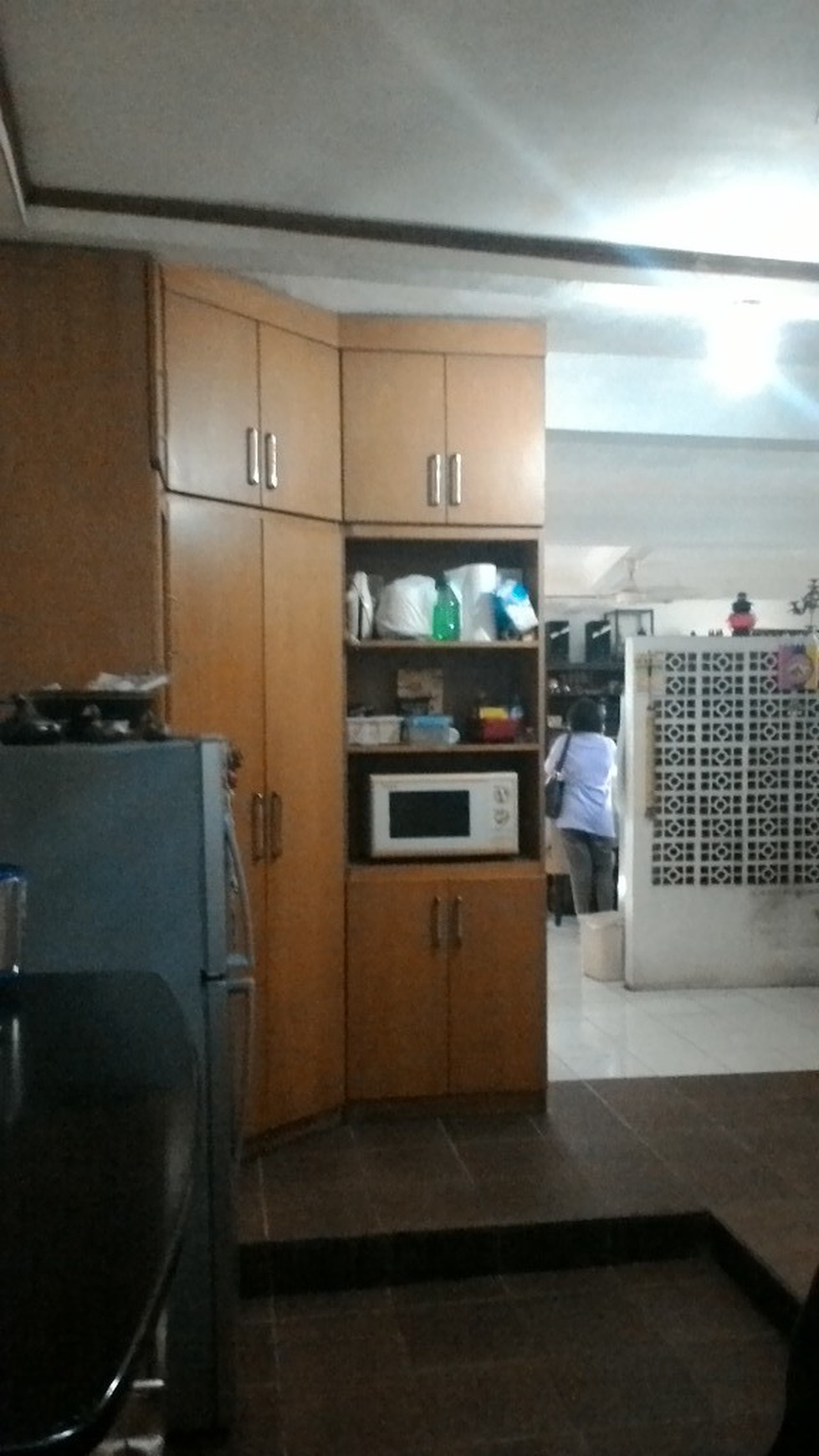 Rumah siap huni,nyaman di Ulujami Jakarta Selatan