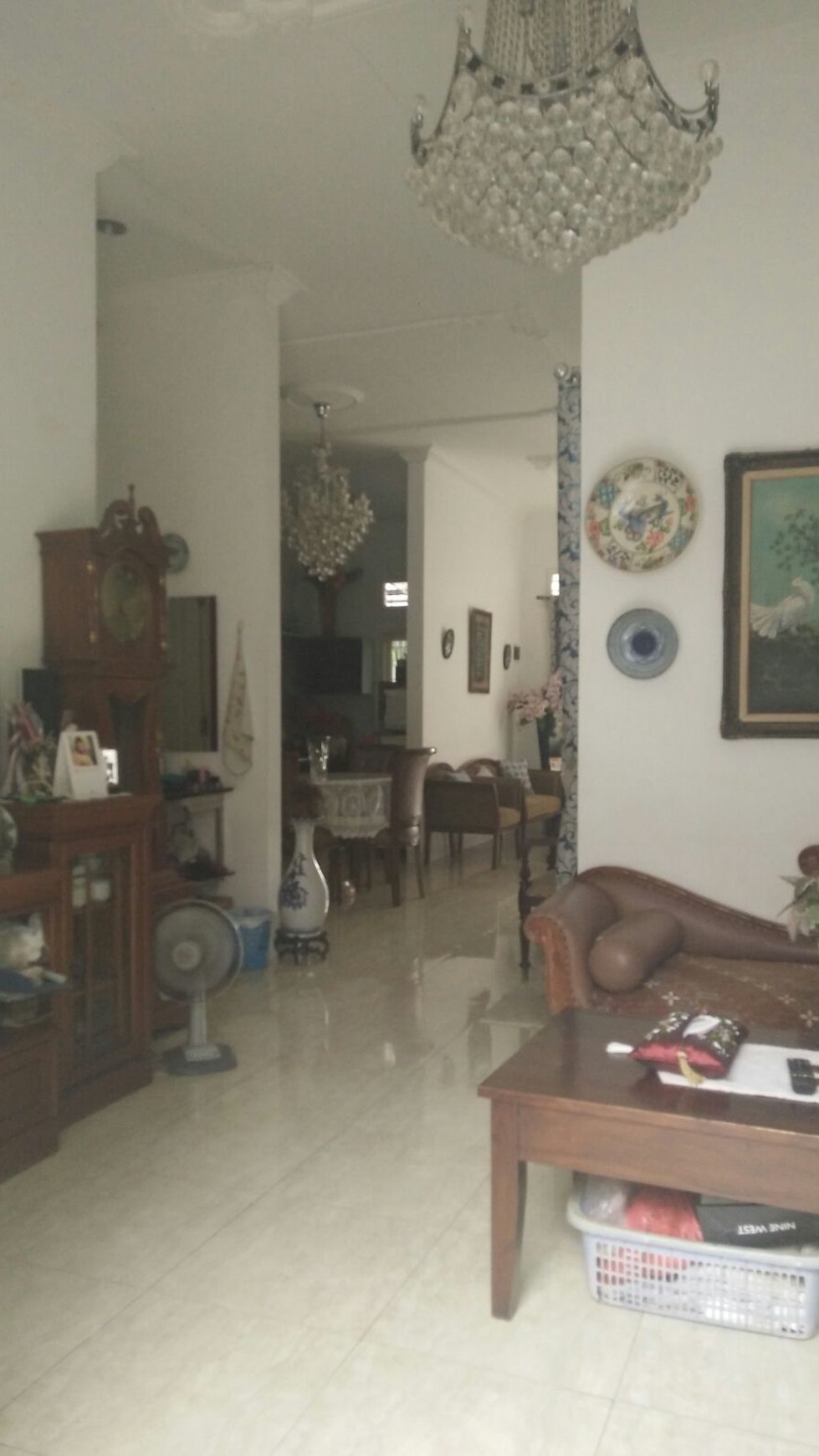 Rumah Bagus Terawat Dalam Perumahan Bintaro Sektor 3A