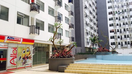 JUAL Cepat Apartemen The Jardin Cihampelas