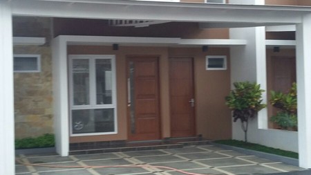 Dijual Brand New in Gandul