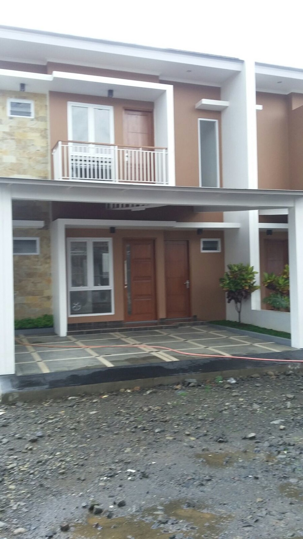 Dijual Brand New in Gandul