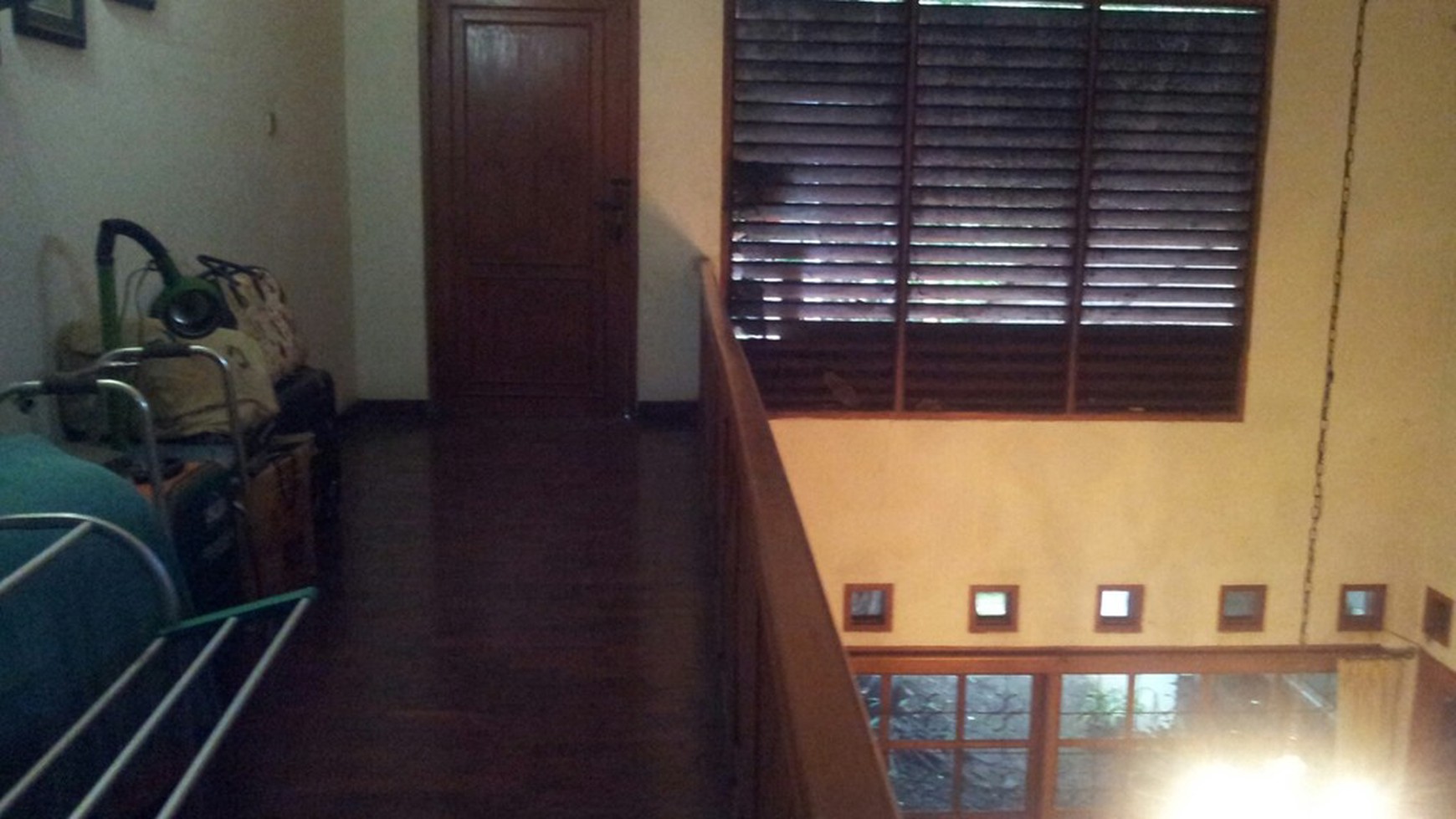 Rumah Gede di Kebagusan