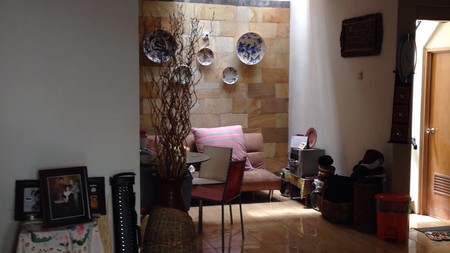 Rumah minimalis, siap huni dan bagus #AK