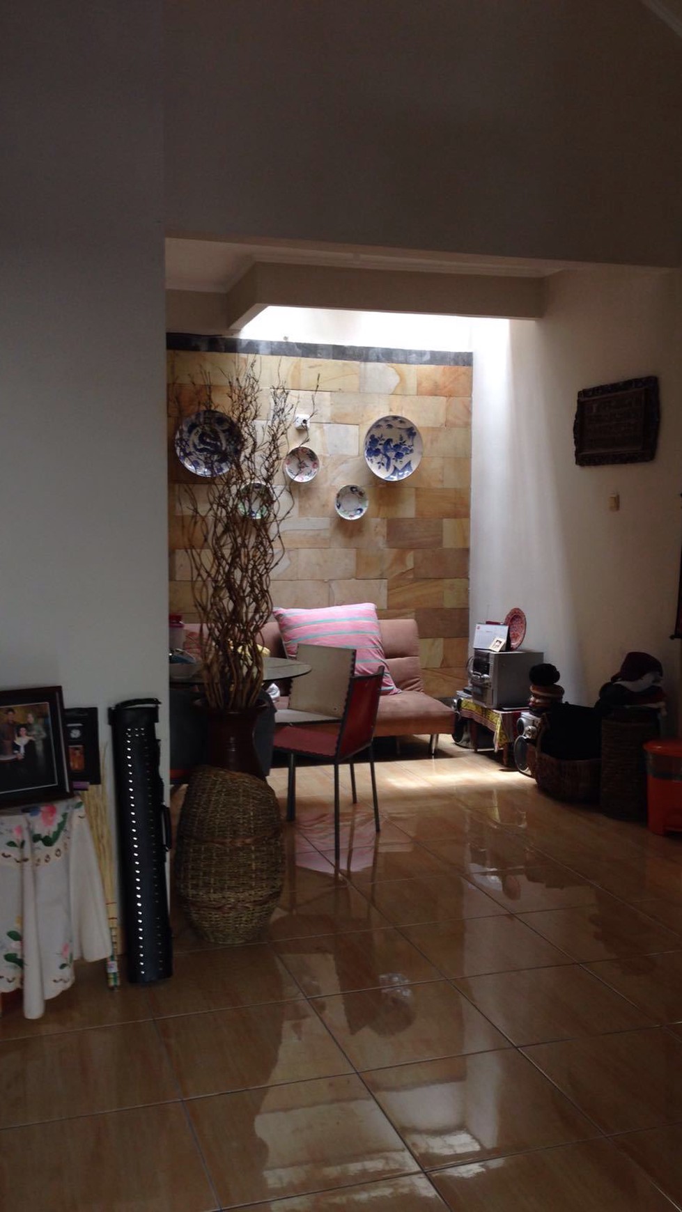 Rumah minimalis, siap huni dan bagus #AK