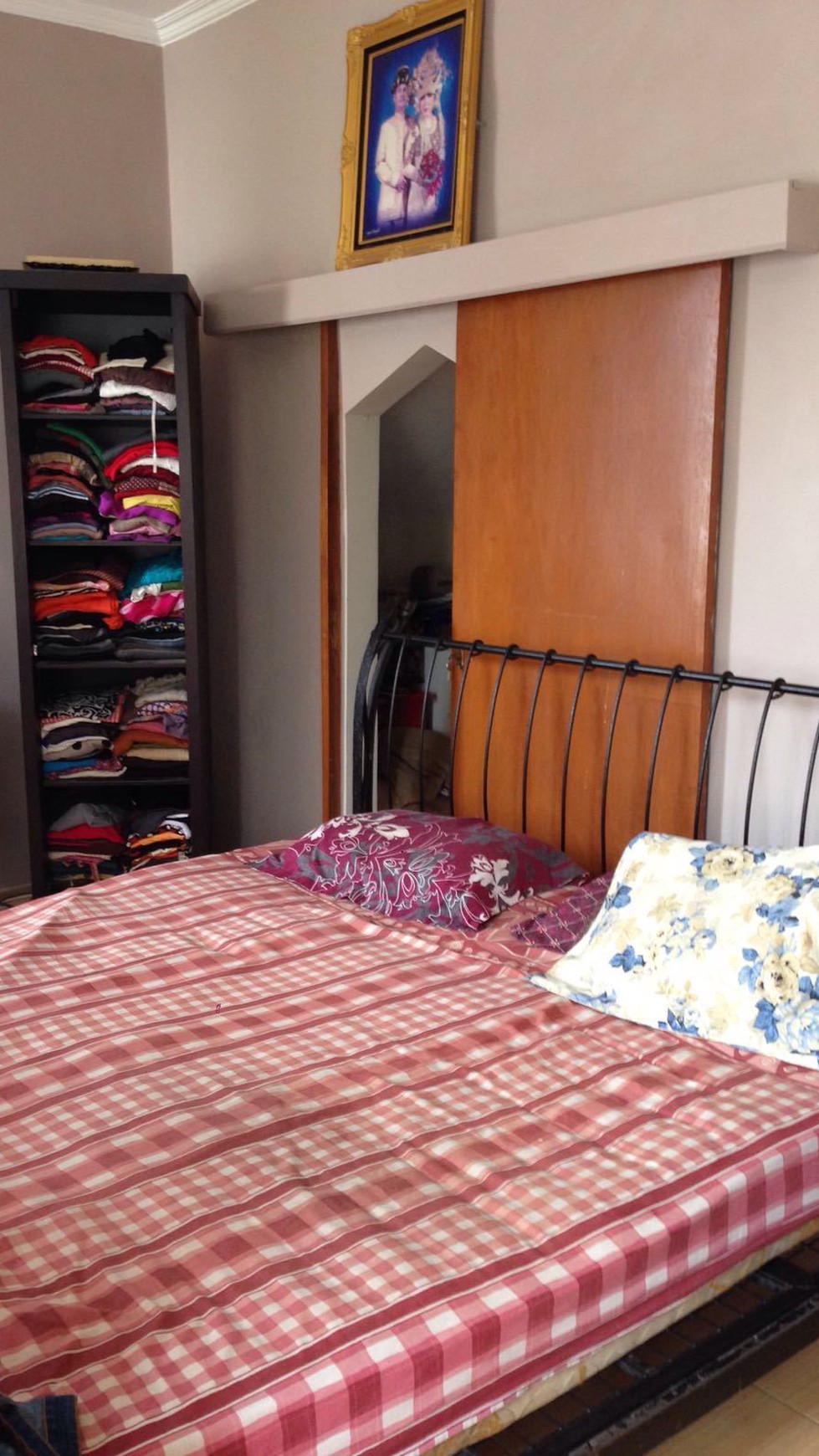 Rumah minimalis, siap huni dan bagus #AK