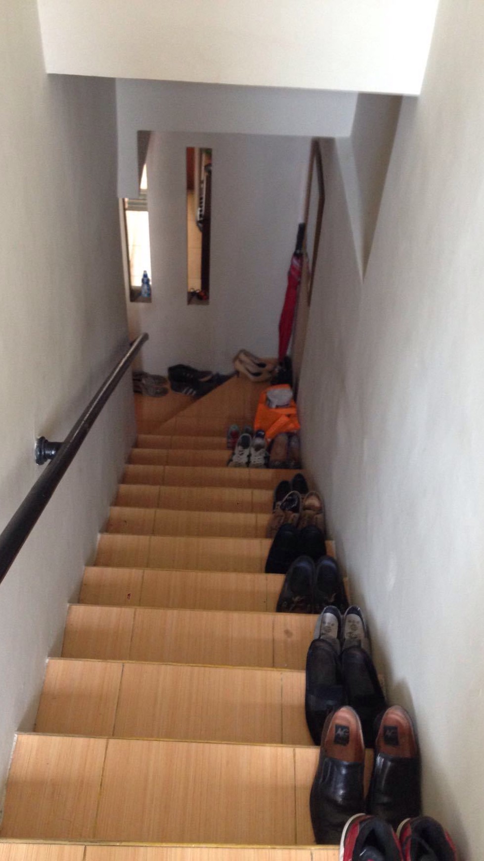 Rumah minimalis, siap huni dan bagus #AK