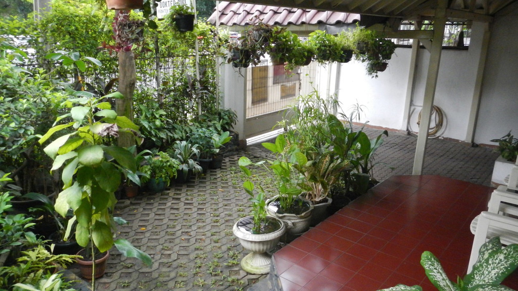 Rumah Siap Huni dan Cocok Untuk Usaha #AK