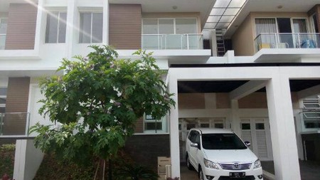 Rumah Dijual!!!