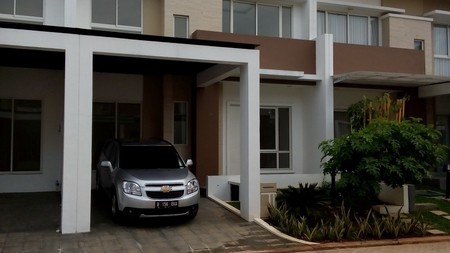Rumah Dijual!!!