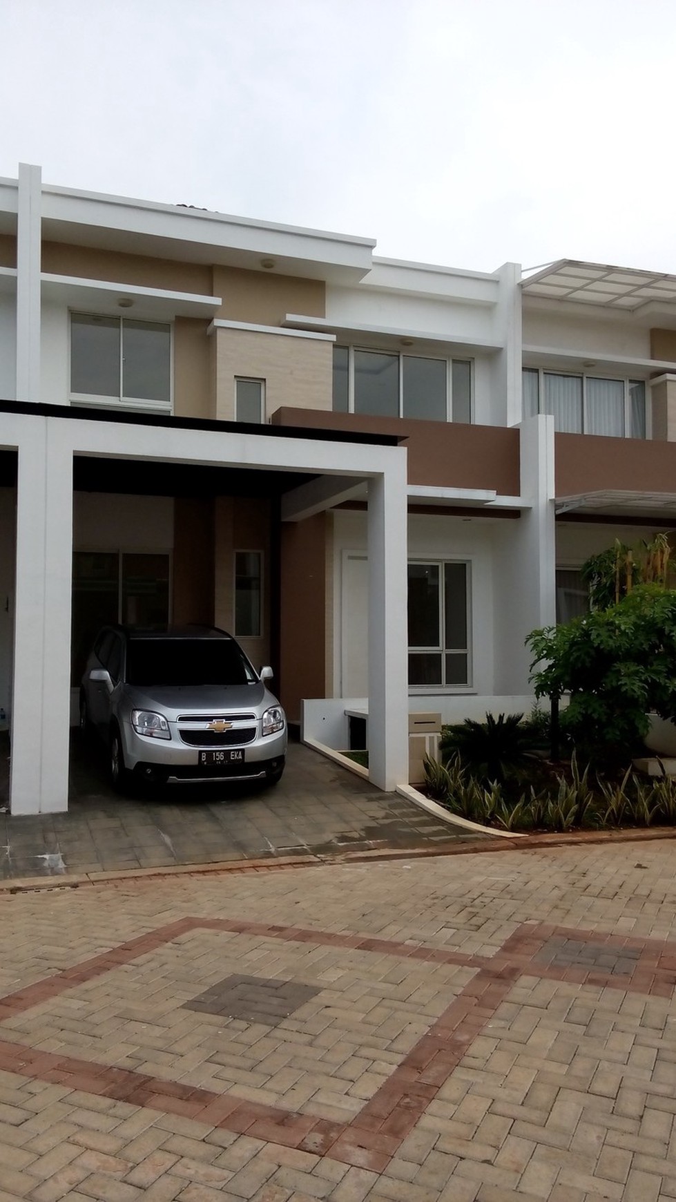 Rumah Dijual!!!