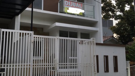 Rumah Dijual!!!