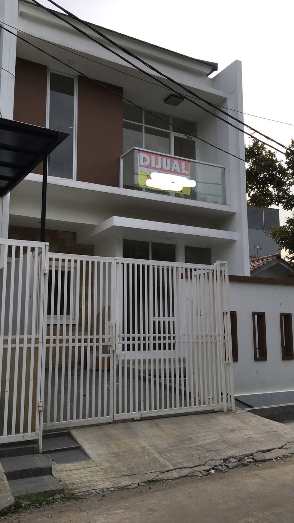 Rumah Dijual!!!