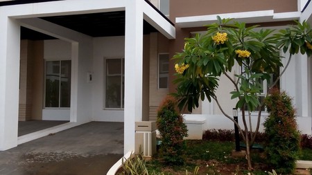 Rumah Dijual!!!