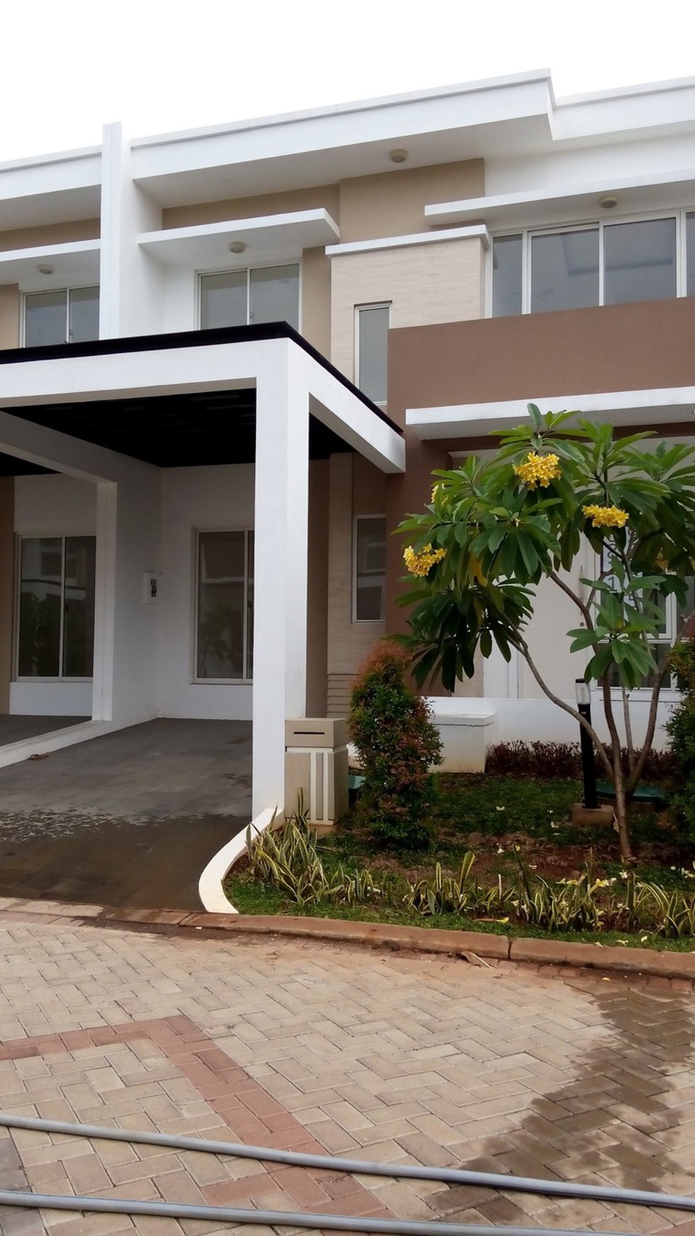 Rumah Dijual!!!