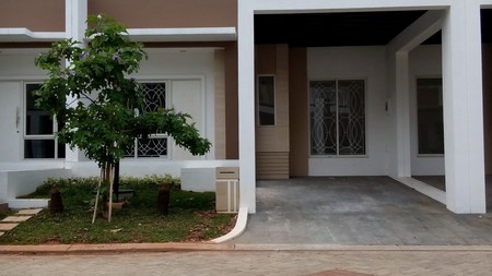 Rumah Dijual!!!