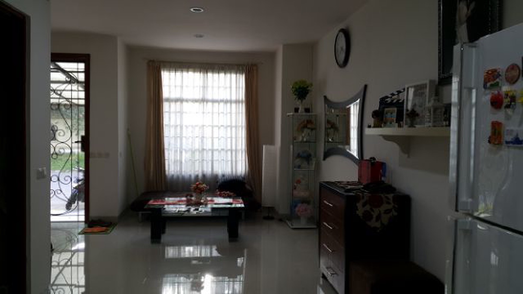 Dijual Rumah Taman Britania - Lippo Karawaci