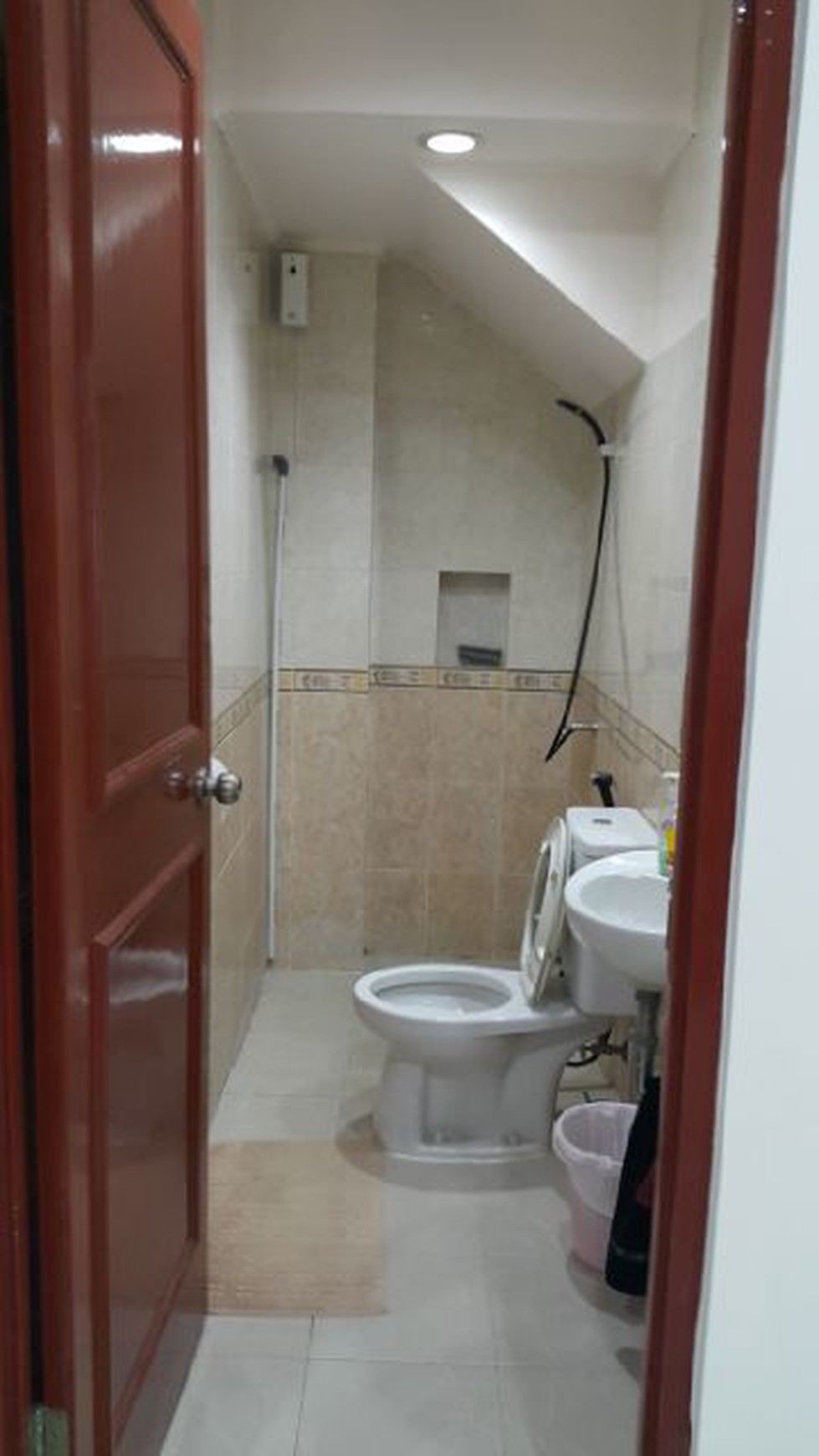 Dijual Rumah Taman Britania - Lippo Karawaci