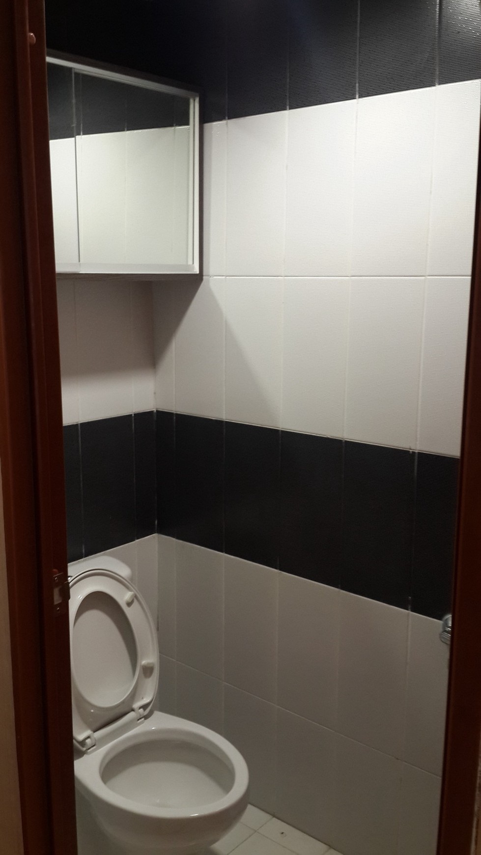 Disewakan Apartemen Full Furnished Lantai 5 Tower A