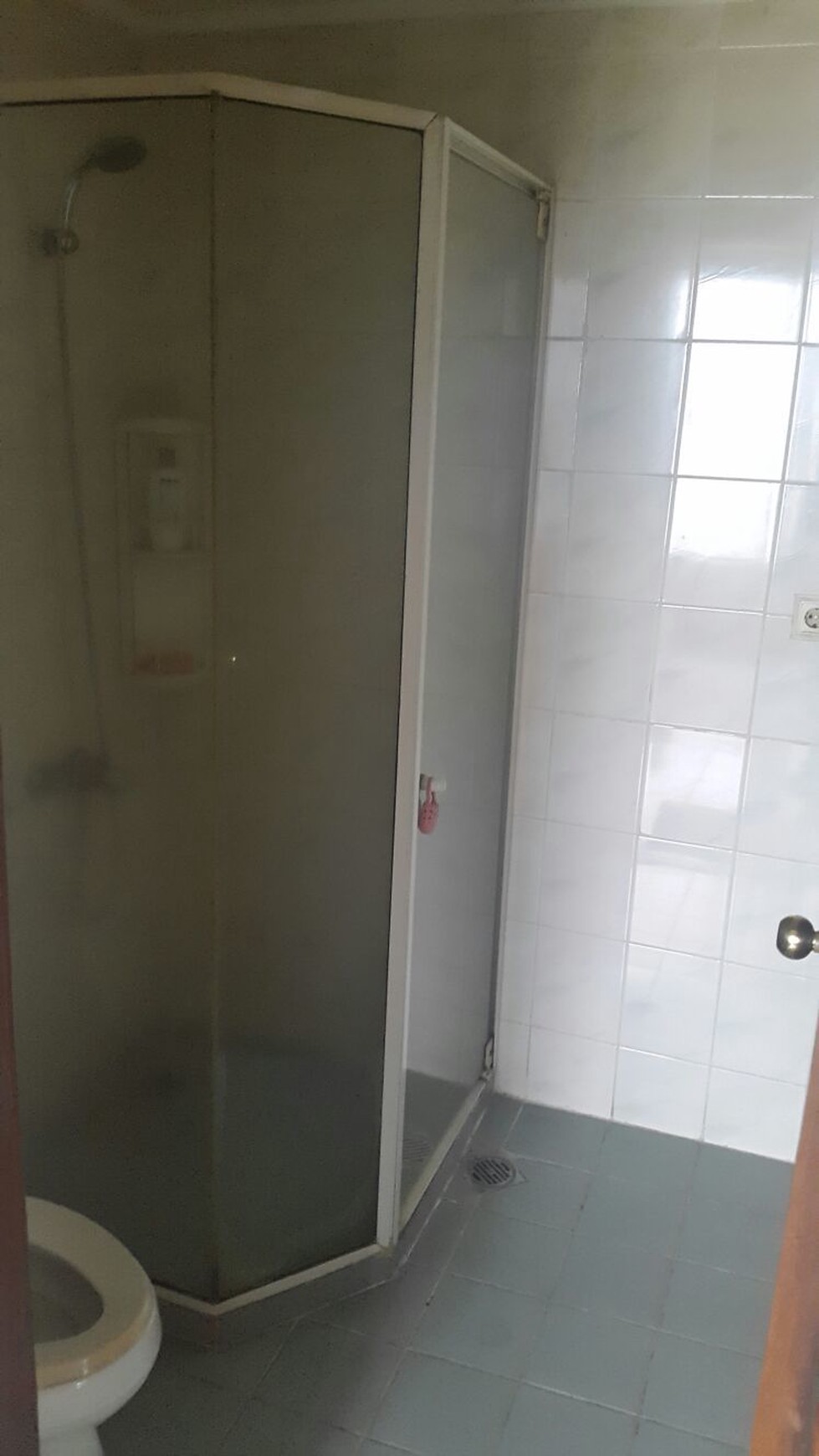 Disewakan Apartment 3 BR Amartapura Lt. 52 - Lippo Karawaci