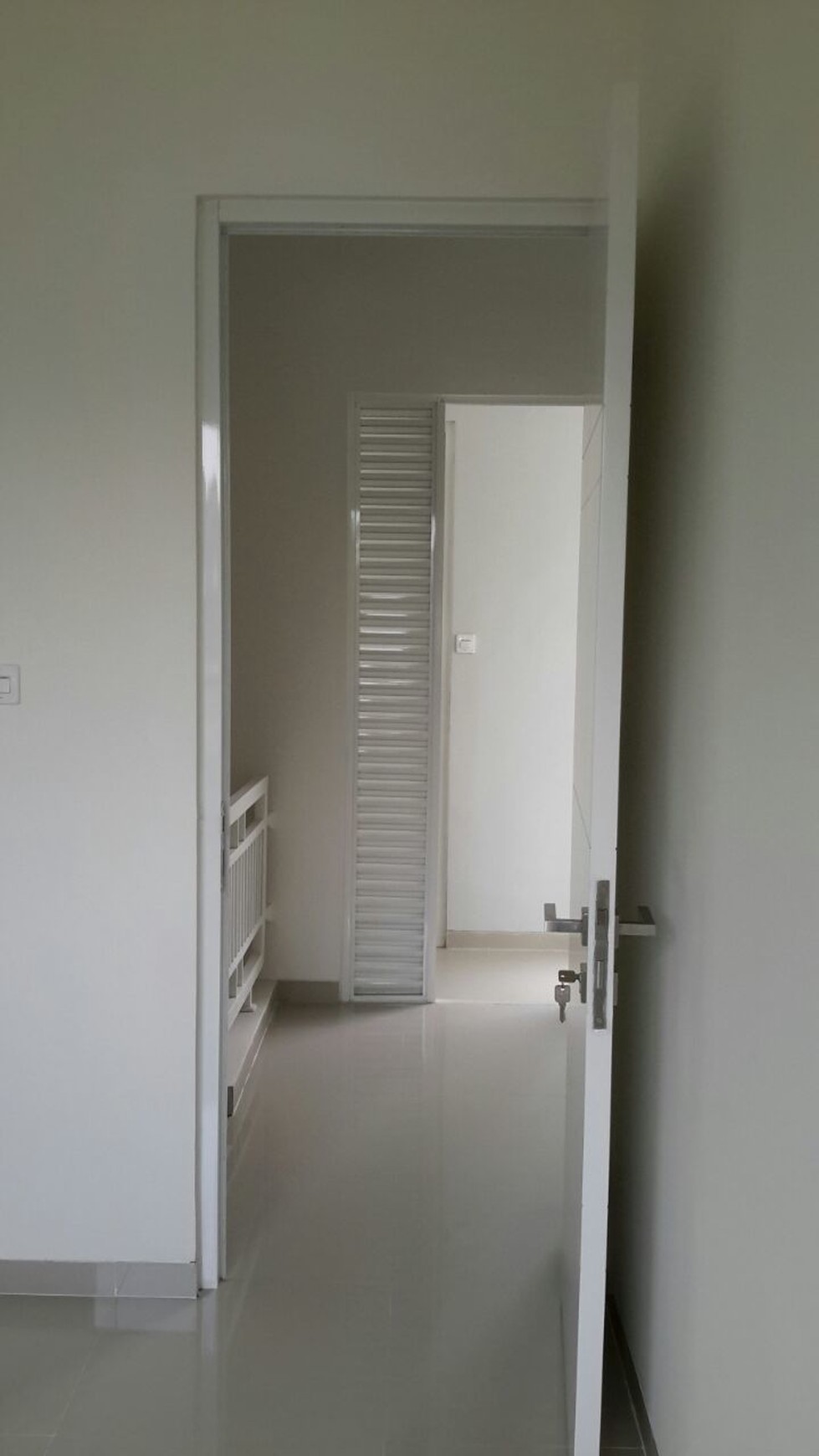 rumah brand new lokasi premium, bintaro