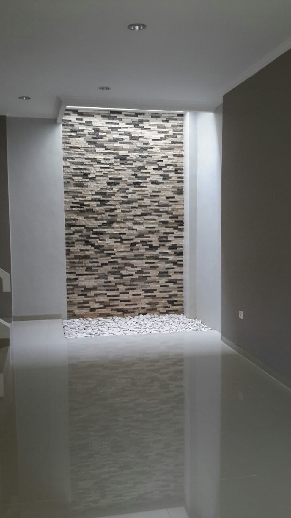 rumah brand new lokasi premium, bintaro
