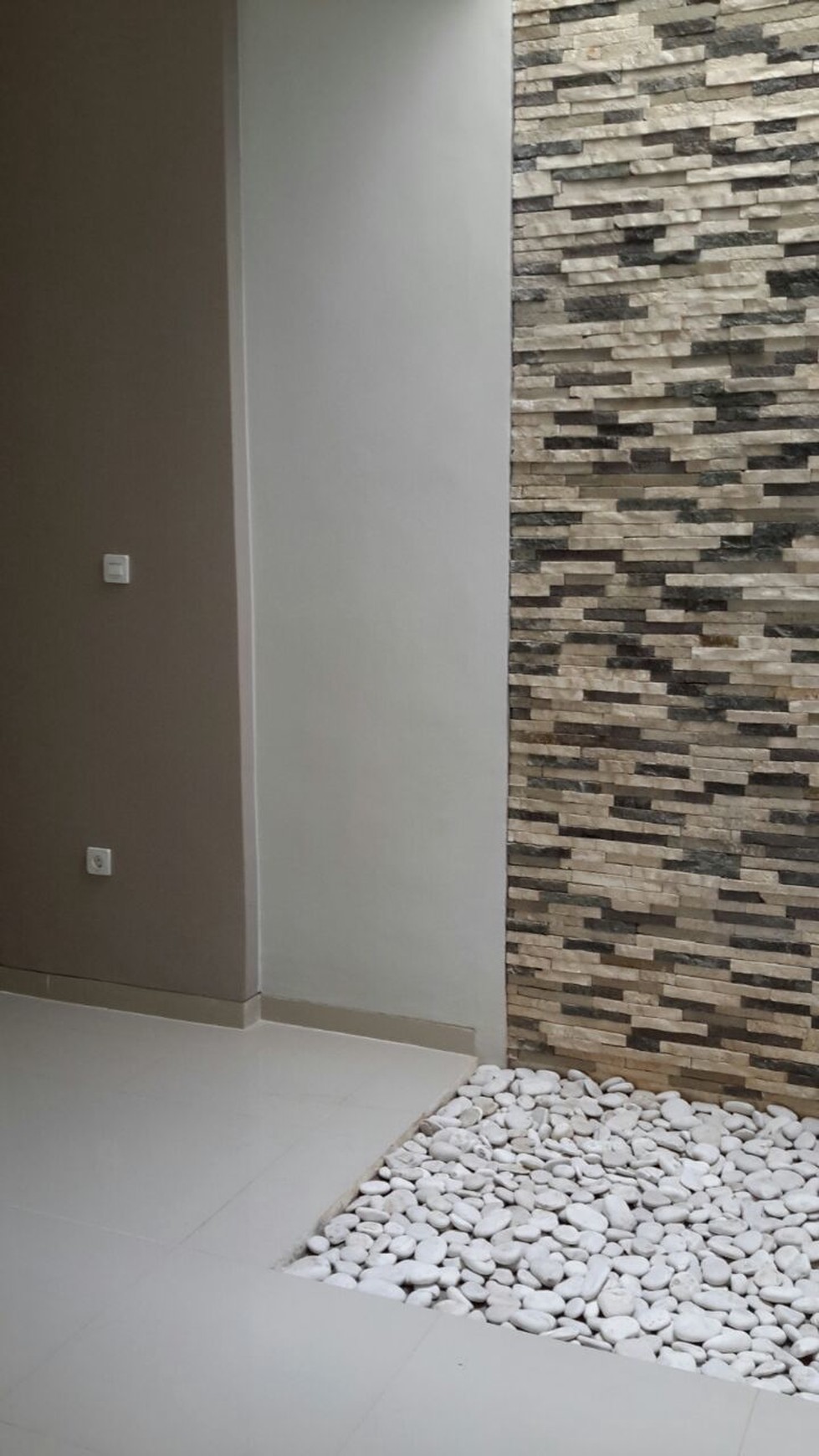 rumah brand new lokasi premium, bintaro