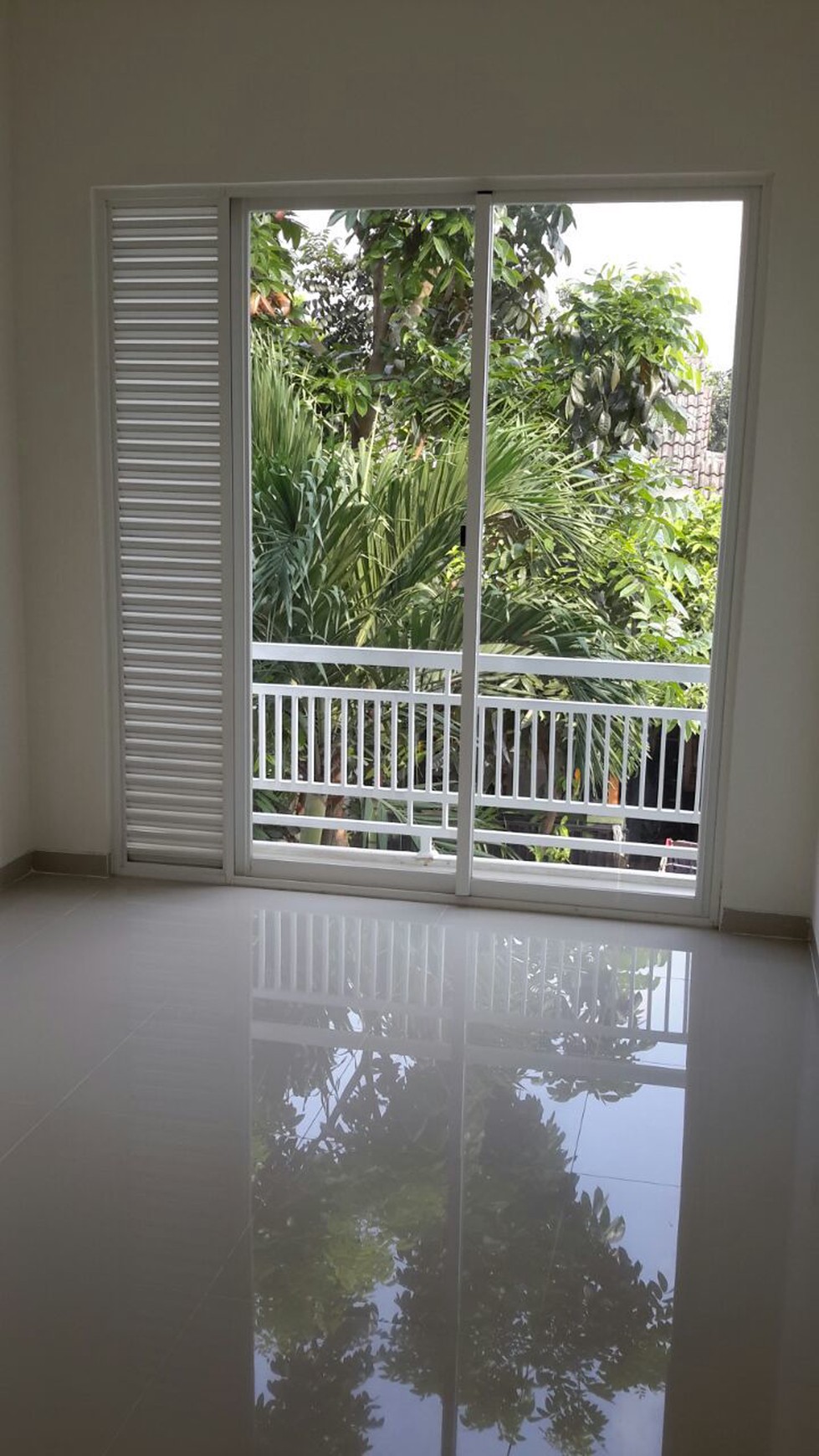 rumah brand new lokasi premium, bintaro