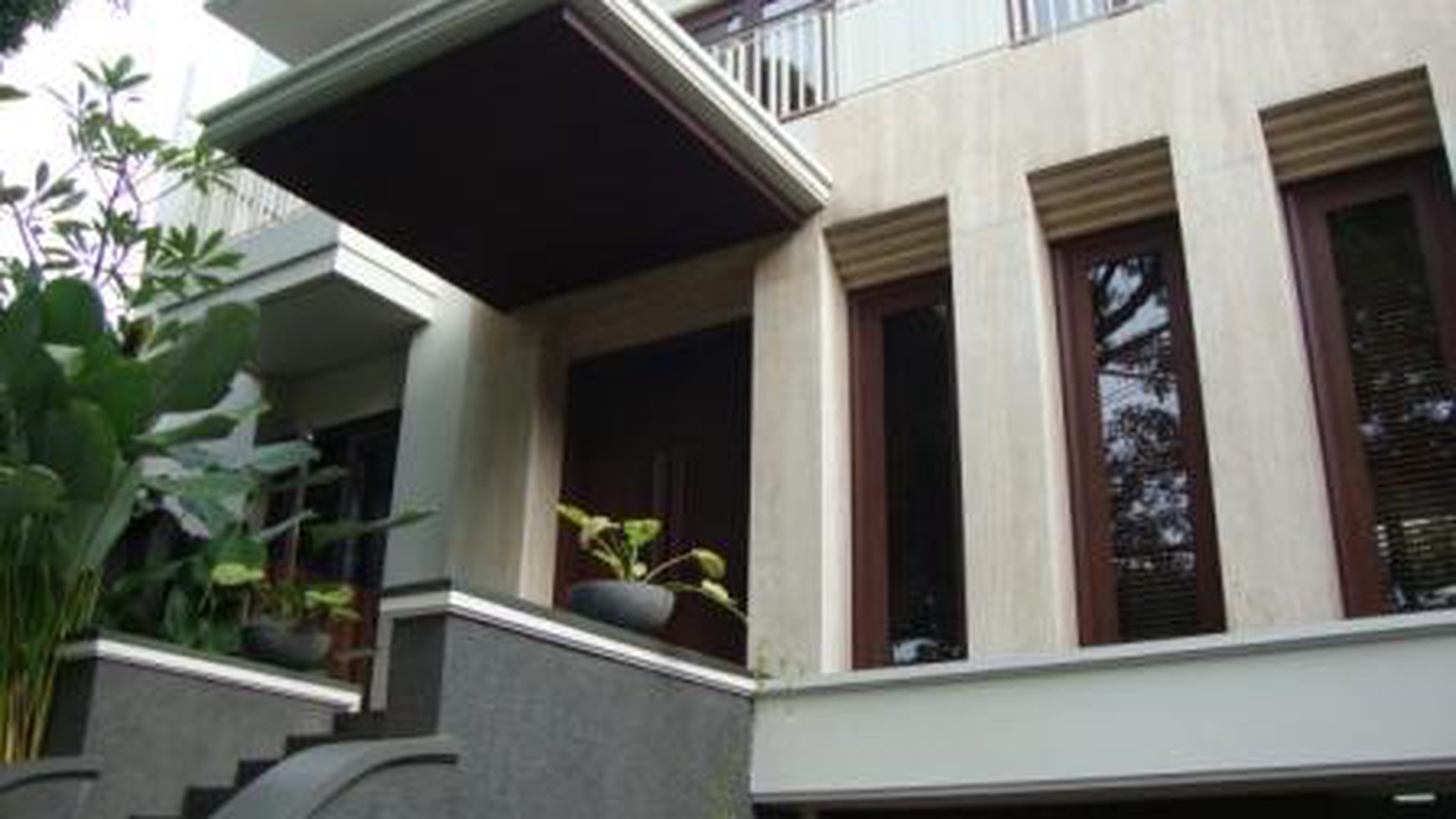 Rumah Bagus Dijual di Kebayoran Baru