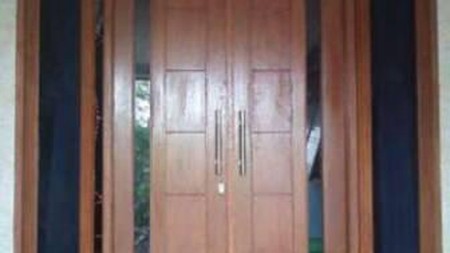 Rumah Dijual Cepat Di BSD#IK