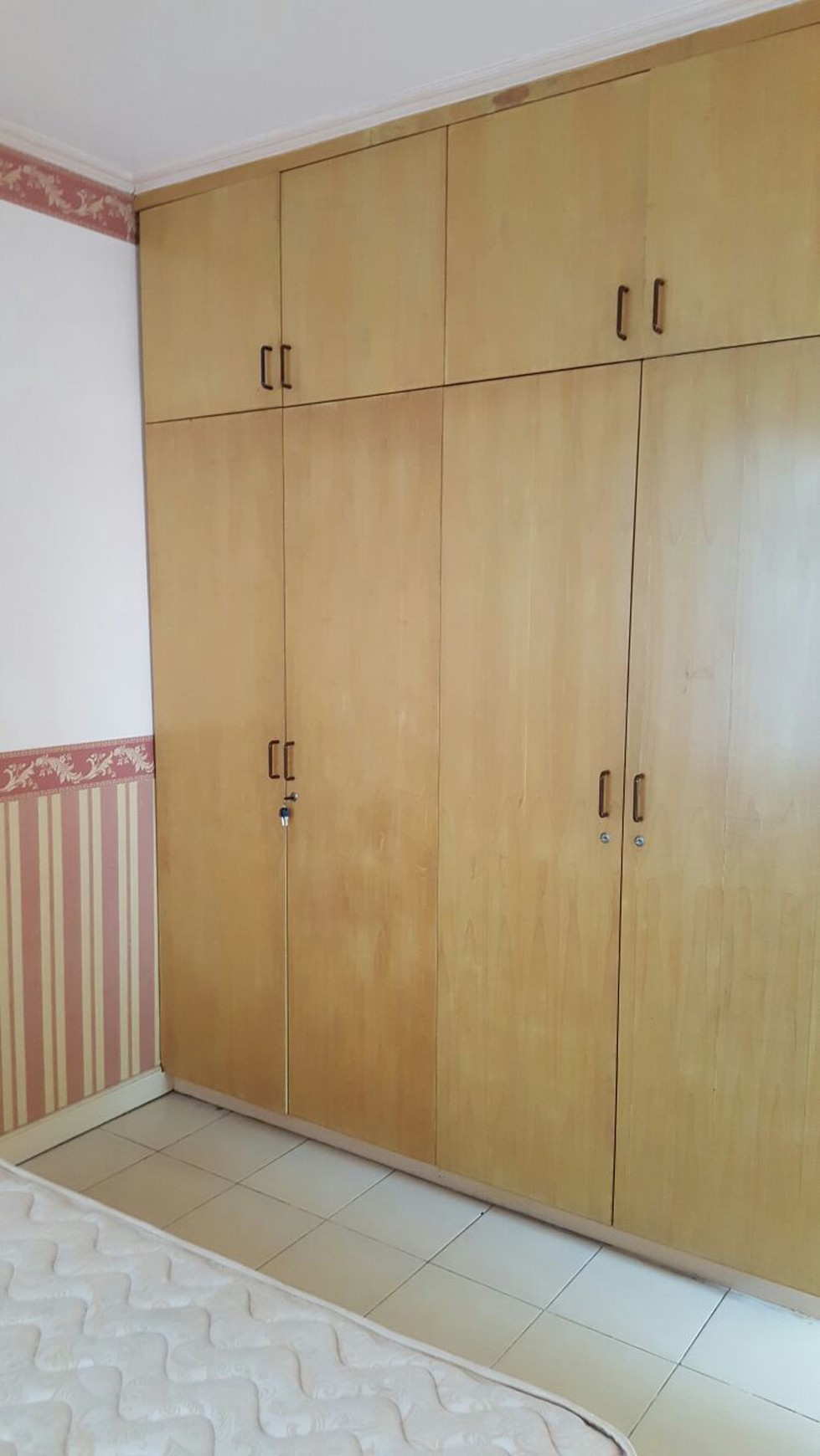 Dijual / Disewakan Townhouse Lantai Dasar Taman Ayu - Lippo Karawaci