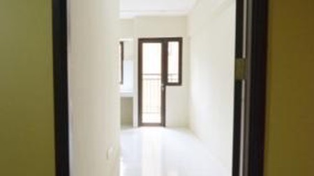 Apartment 2 BR di TB Simatupang