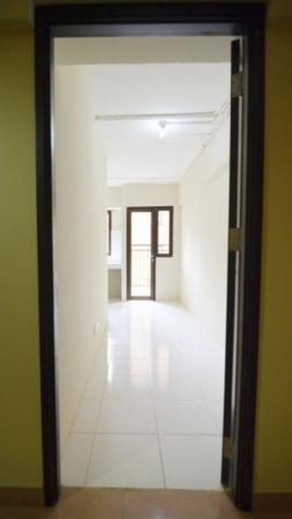 Apartment 2 BR di TB Simatupang