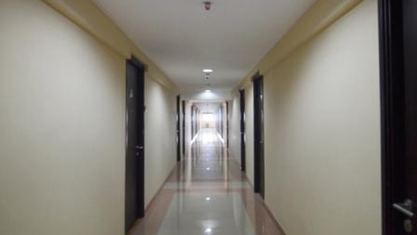 Apartment 2 BR di TB Simatupang