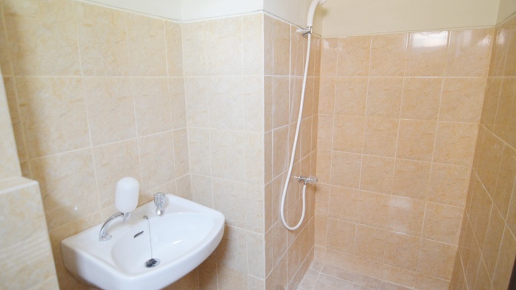 Apartment 2 BR di TB Simatupang