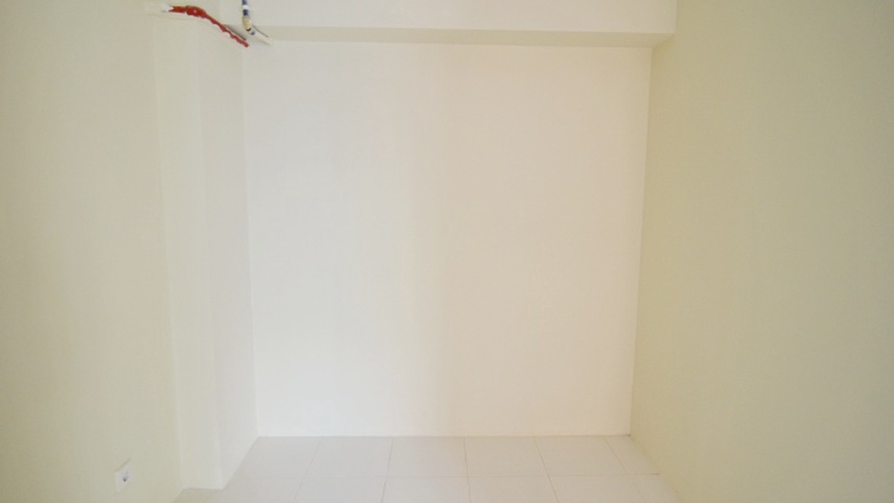 Apartment 2 BR di TB Simatupang