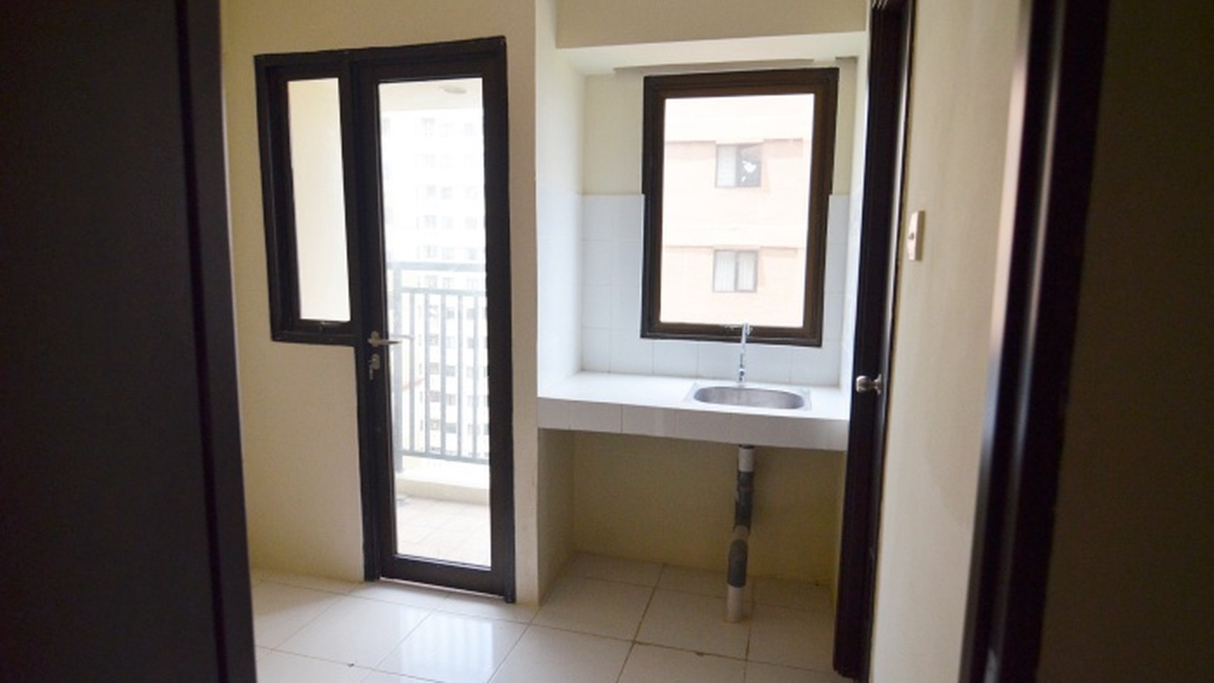 Apartment 2 BR di TB Simatupang