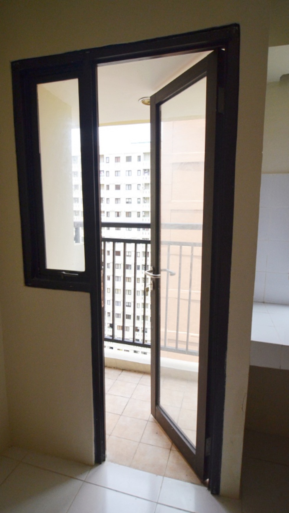 Apartment 2 BR di TB Simatupang